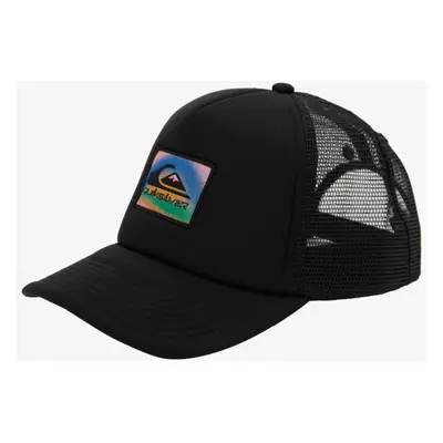 Quiksilver kšiltovka Sea Zephyr black