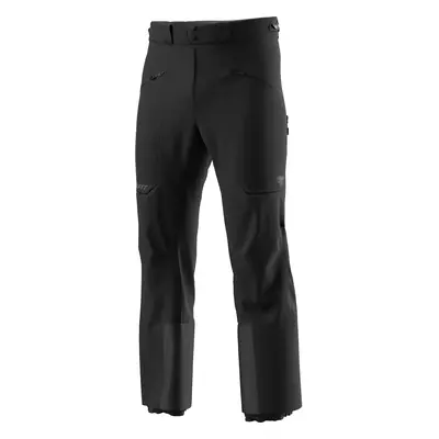 Dynafit kalhoty Radical Softshell M black out