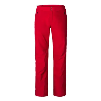 Kjus - kalhoty OT Formula Pro Pants scarlet