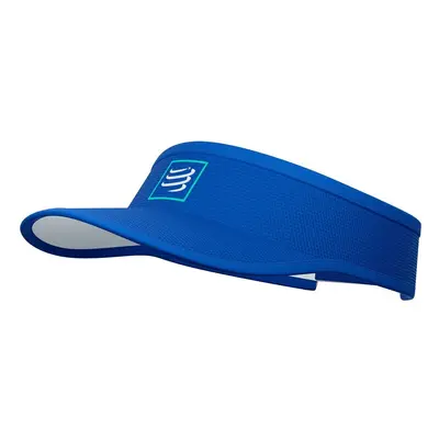 Compressport kšiltovka Visor blue