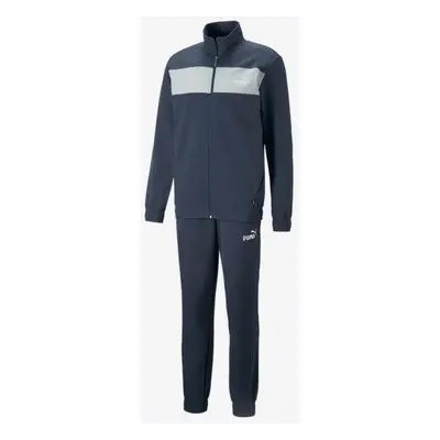 Puma súprava Poly Suit Cl blue