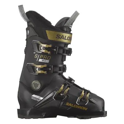 Salomon lyžiarky S/Pro Mv 90 W Gw black gold 23/24