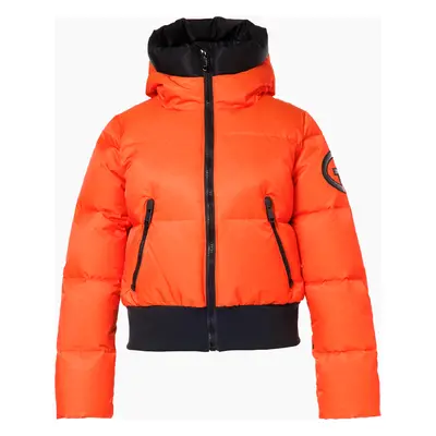 Goldbergh bunda Happy Ski Jacket orange