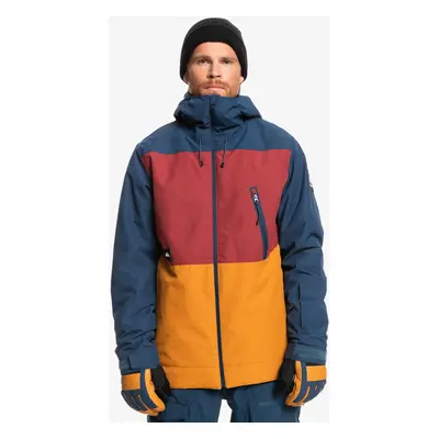 Quiksilver bunda Sycamore insignia blue