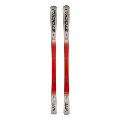 Stöckli lyže Laser Wrt Pro 22/23 white/red