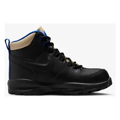 Nike obuv Manoa Ltr Big Kids Boot black