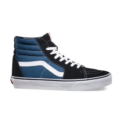 Vans obuv SK8HI navy