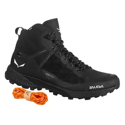 Salewa obuv Pedroc Pro Mid Ptx M black