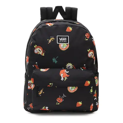 Vans batoh Wm Old Skool H20 Backpack Wmn black