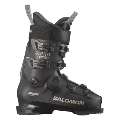 Salomon lyžiarky S/Pro Supra Boa 110 Gw black 24/25