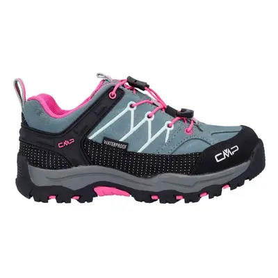 CMP obuv Kids Rigel Low Trekking Shoes Wp