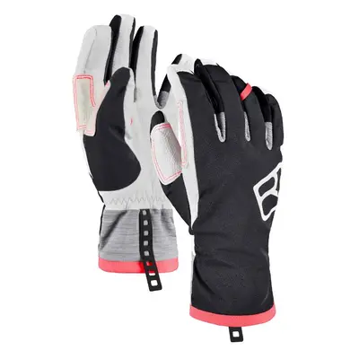 Ortovox rukavice Tour Glove W black raven