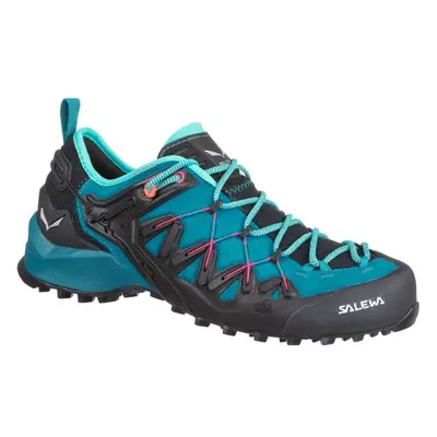 Salewa obuv Ws Wildfire Edge malta vivacious