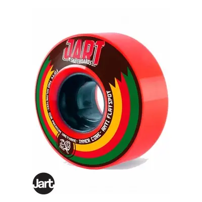 Jart kolečka 83B Kingston Jart Wheels Pack