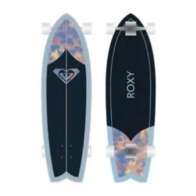 Roxy skateboard Waterdye 32” x 9.5”