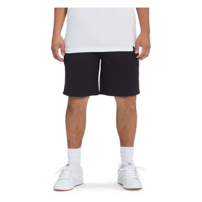 DC šortky Riot 2 Short black