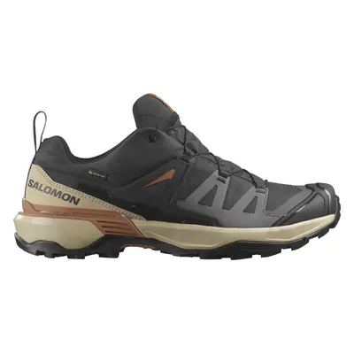 Salomon obuv X Ultra 360 Gtx phantom safari caramel cafe