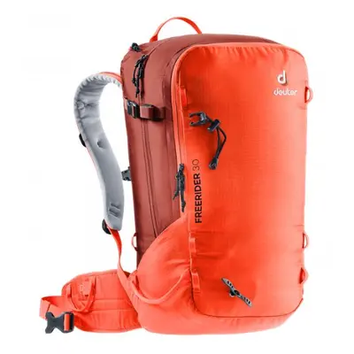 Deuter ruksak Freerider 30l orange