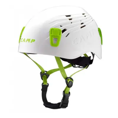 Camp helma Titan white