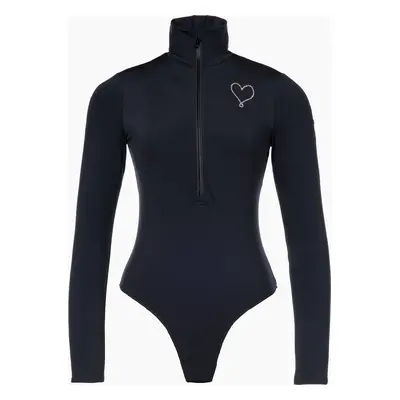 Goldbergh body Ora Ski Body black