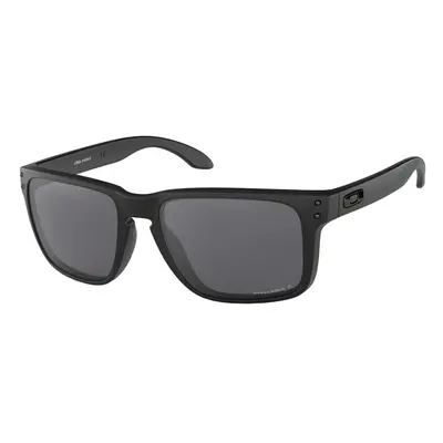 Oakley brýle Holbrook Xl Matte Black w/Prizm Blk Pol