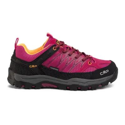 CMP obuv KIDS RIGEL LOW TREKKING SHOE KIDS WP