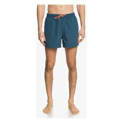 Quiksilver - šortky B EVERYDAY VOLLEY 15 majolica blue