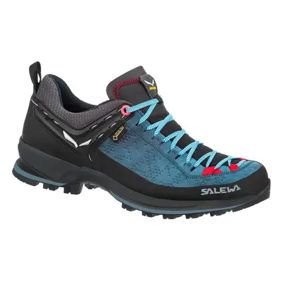 Salewa obuv Mtn Trainer 2 Gtx blue dark denim