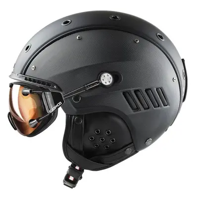 Casco helma SP-4 22/23 black struct