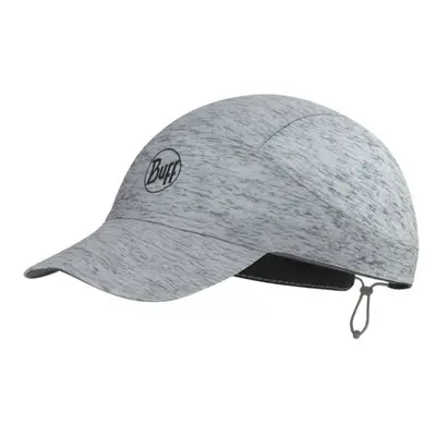 Buff kšiltovka Pack Speed Cap R light grey