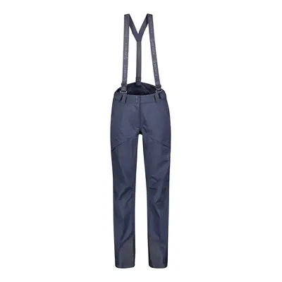 Scott - nohavice OT Pant W's Explorair 3L blue nights