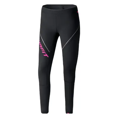 Dynafit legíny Winter Running W Tights black