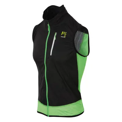 Karpos vesta Lavaredo black/green fluo