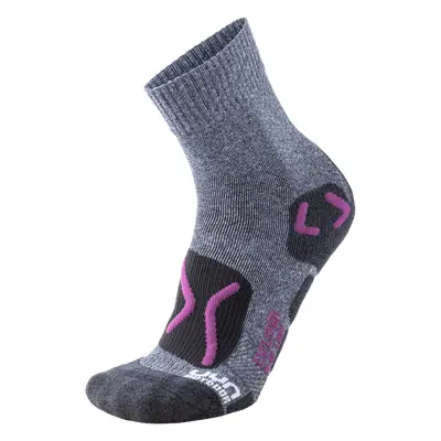 UYN ponožky EXPLORER LADY'S OUTDOOR SOCKS