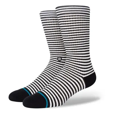 Stance ponožky Hyper Stripe Crew