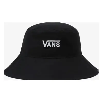 Vans klobouk Wm Level Up Bucket Hat black white