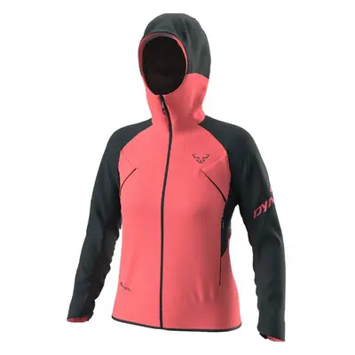 Dynafit bunda Transalper Gtx W Jkt hot coral