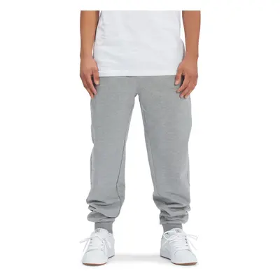 DC tepláky Riot 2 Sweatpant medium grey