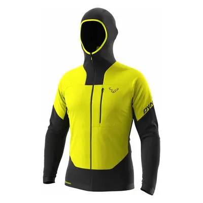 Dynafit bunda Elevation Alpha Thermal M lime punch