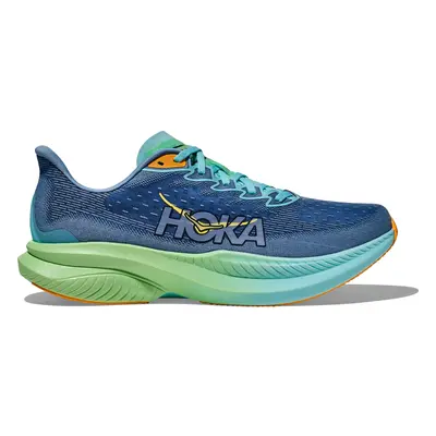 Hoka One One obuv Mach 6 M dusk shadow