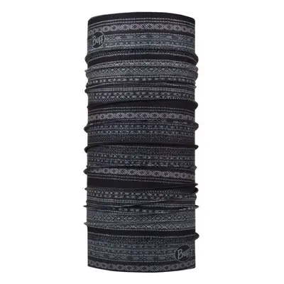 Buff nákrčník Original Ecostretch graphite