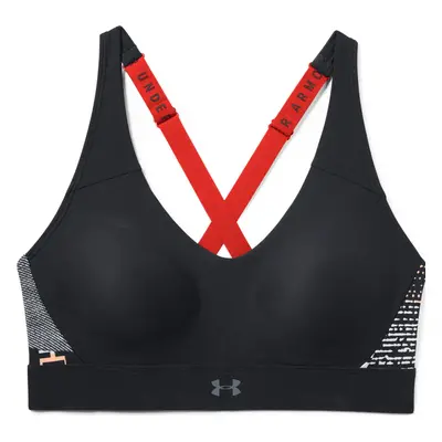 Under Armour - podprs.VANISH Panel Print black