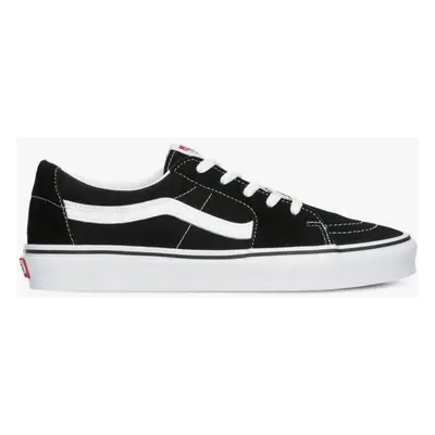 Vans obuv Sk8-Low black/white