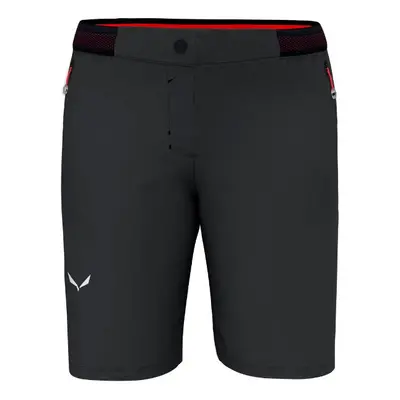 Salewa šortky Pedroc Dst W Shorts black