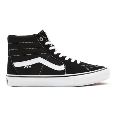 Vans obuv Skate Sk8-Hi black/white