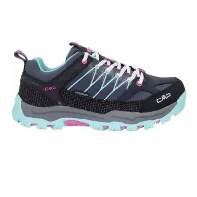 CMP obuv Kids Rigel Low Trekking Shoe Kids WP