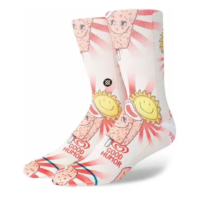 Stance ponožky Good Humor pink