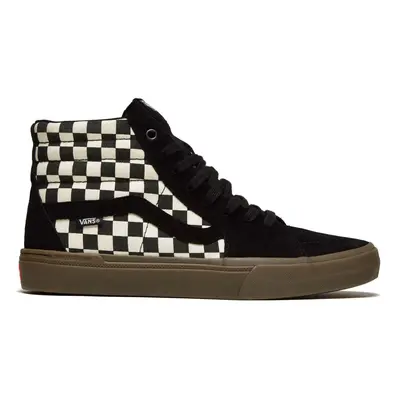 Vans obuv Bmx Sk8-Hi BMX Sk8-Hi black/white