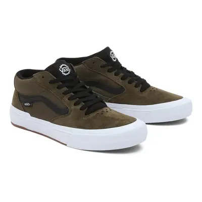 Vans obuv Bmx Style 114 olive