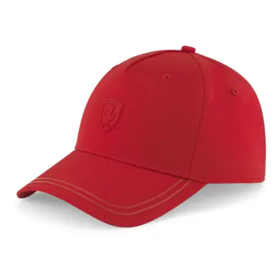 Puma kšiltovka Ferrari Sptwr Style Bb Cap red